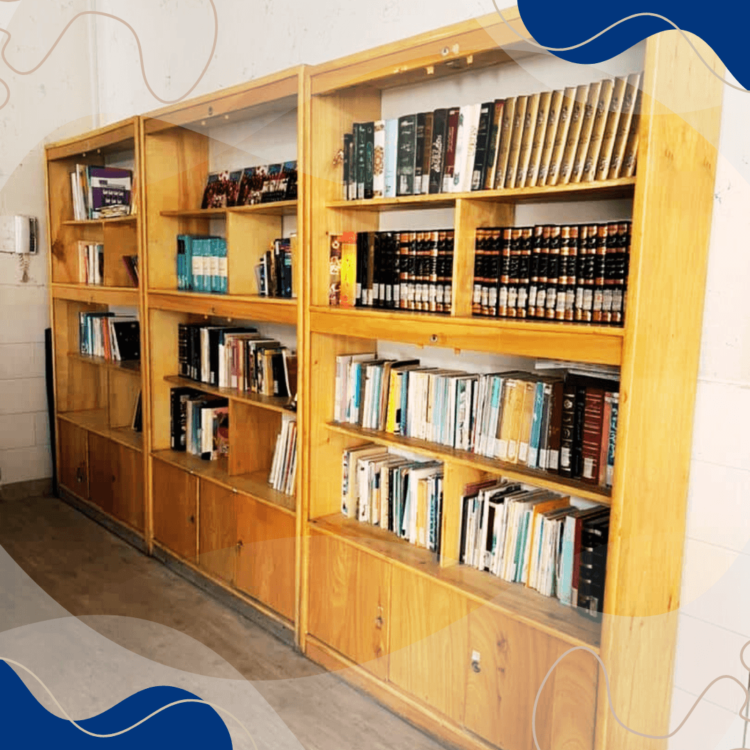 فضای داخلی