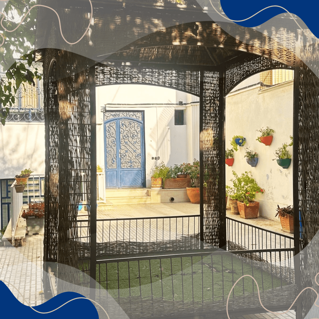 فضای بیرونی